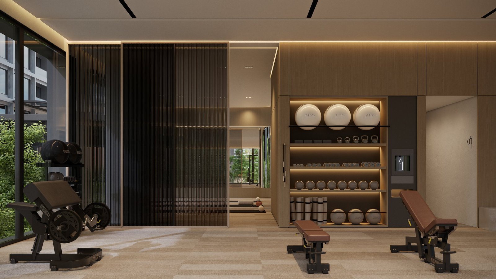 MOVA Residences in Obarrio, Panama City - Gallery image 10