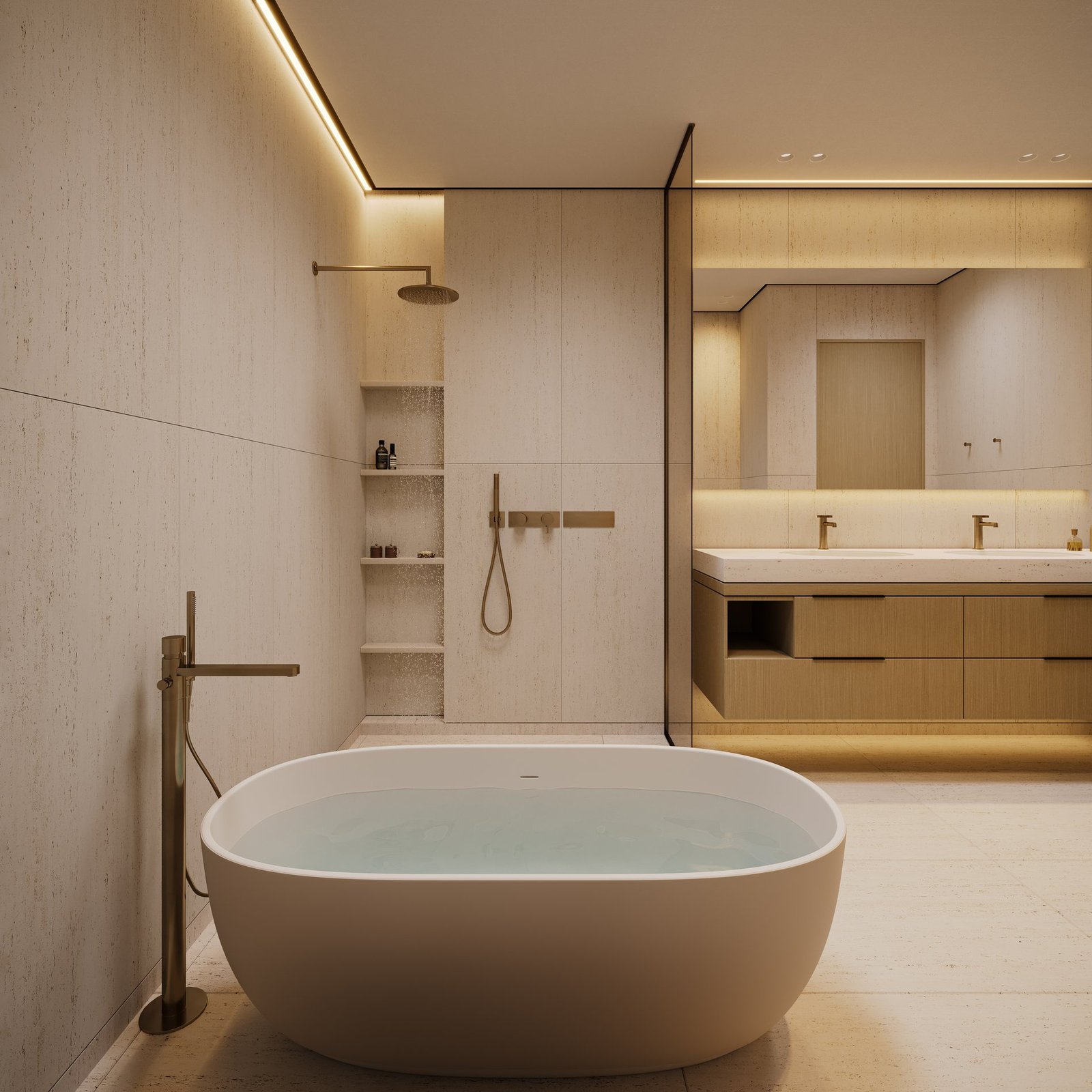 MOVA Residences in Obarrio, Panama City - Gallery image 11