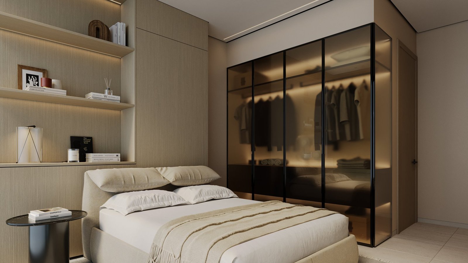 MOVA Residences in Obarrio, Panama City - Gallery image 13