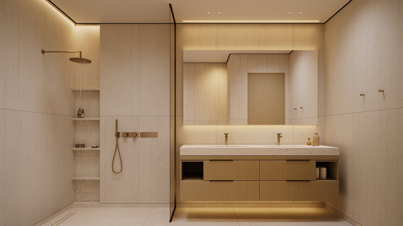 MOVA Residences in Obarrio, Panama City - Gallery image 14