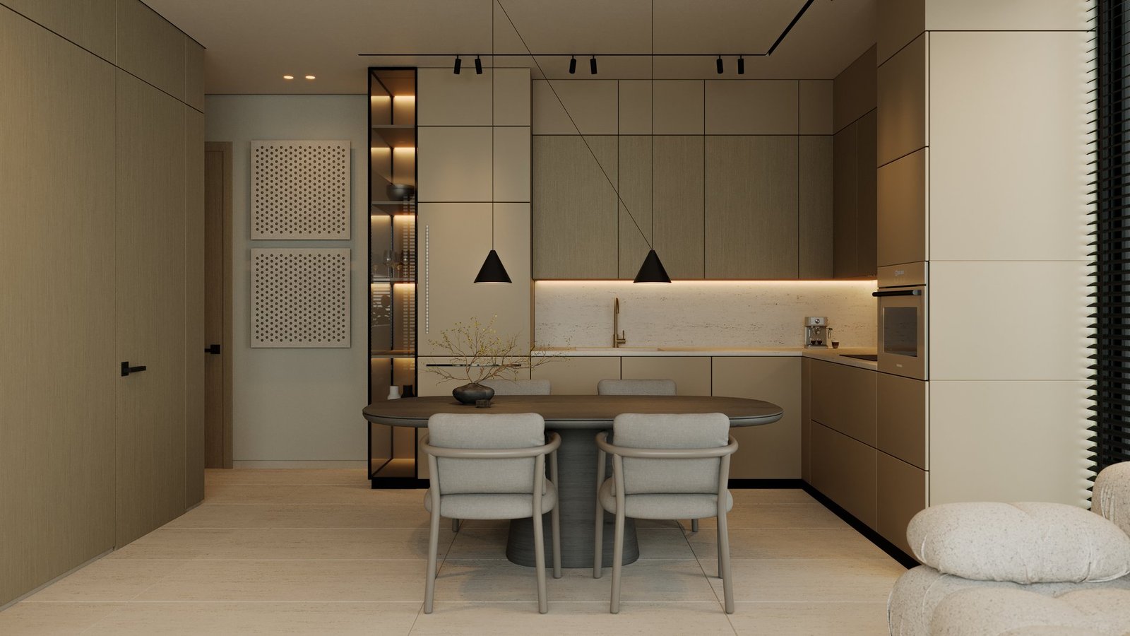 MOVA Residences in Obarrio, Panama City - Gallery image 15
