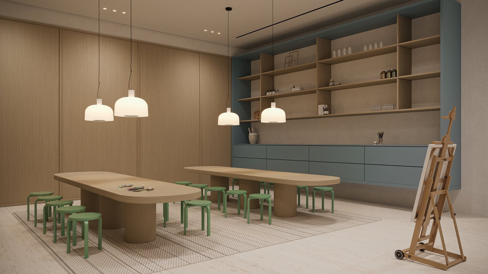 MOVA Residences in Obarrio, Panama City - Gallery image 17