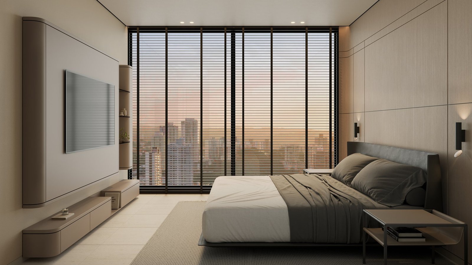 MOVA Residences in Obarrio, Panama City - Gallery image 18