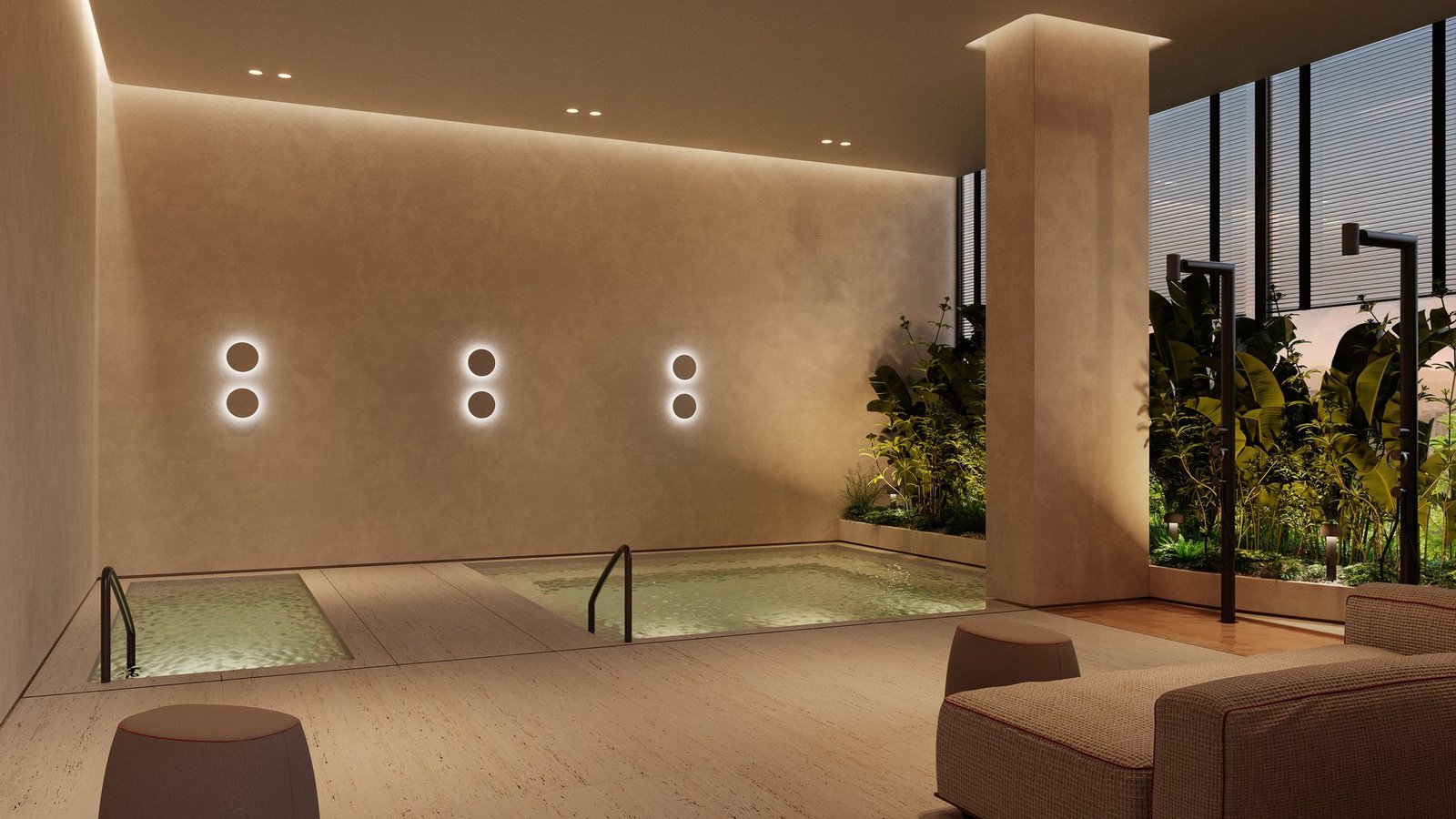 MOVA Residences in Obarrio, Panama City - Gallery image 19