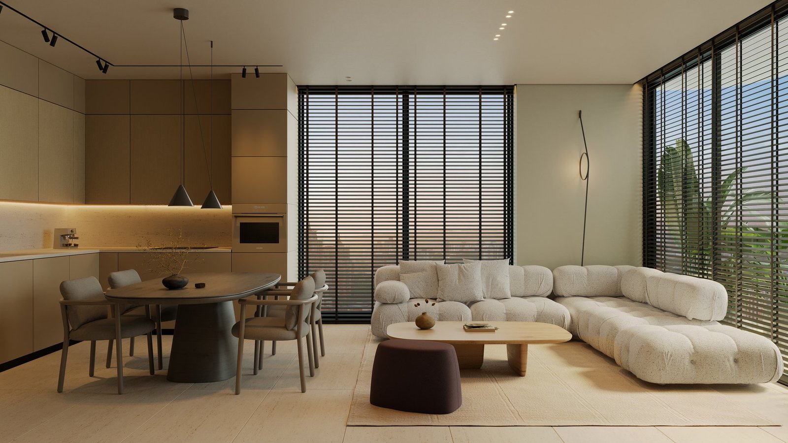 MOVA Residences in Obarrio, Panama City - Gallery image 2