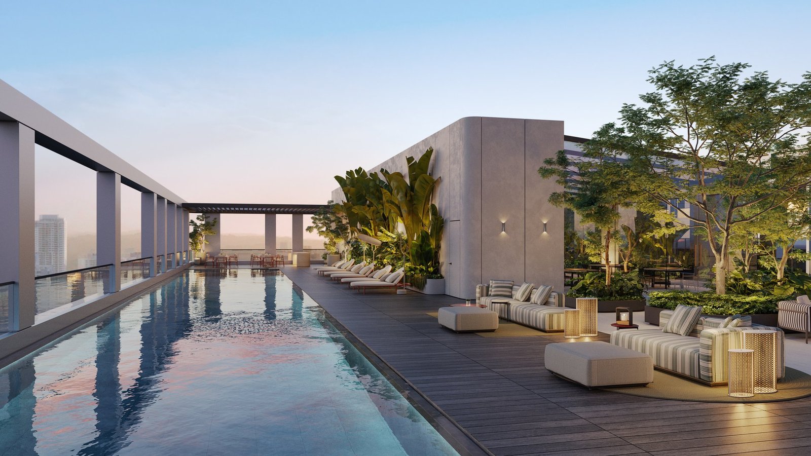 MOVA Residences in Obarrio, Panama City - Gallery image 20