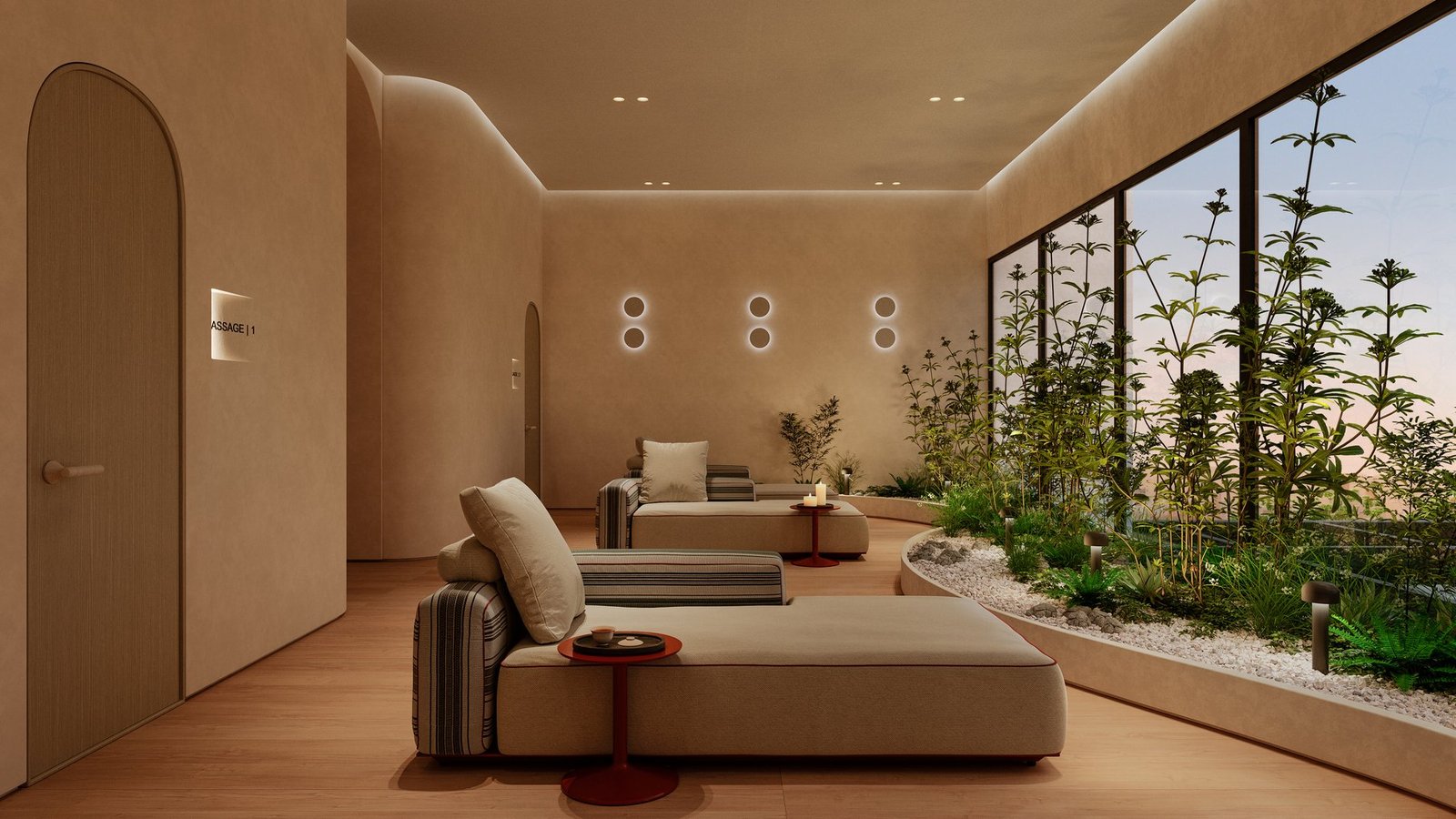 MOVA Residences in Obarrio, Panama City - Gallery image 21