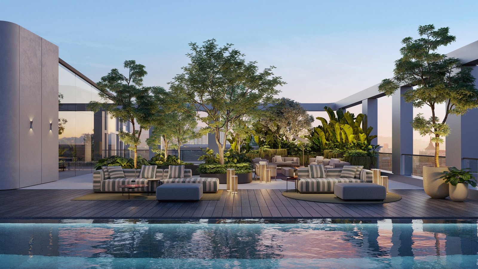 MOVA Residences in Obarrio, Panama City - Gallery image 24