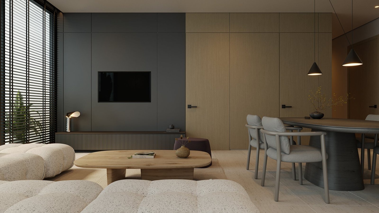 MOVA Residences in Obarrio, Panama City - Gallery image 3