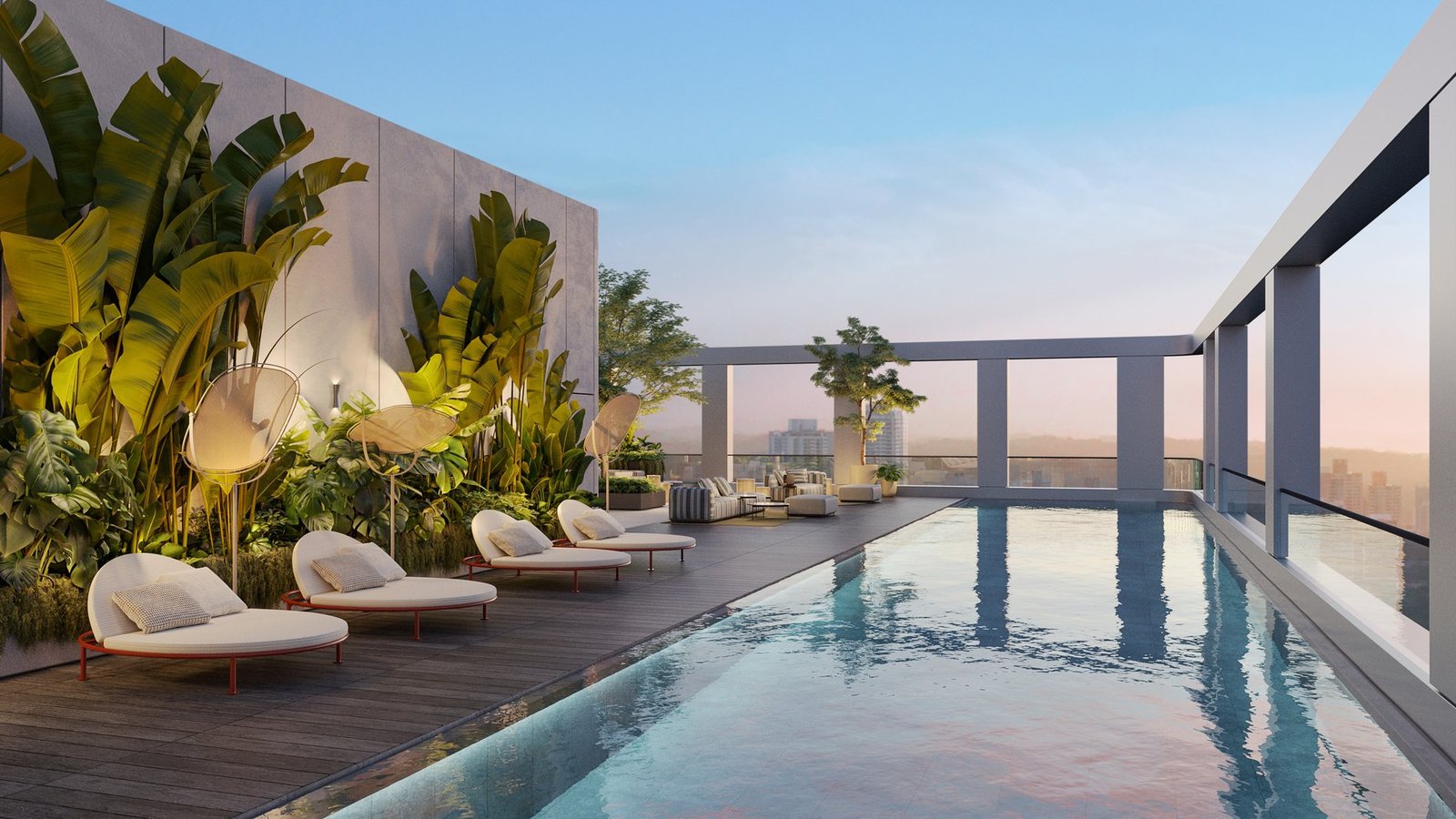 MOVA Residences in Obarrio, Panama City - Gallery image 4