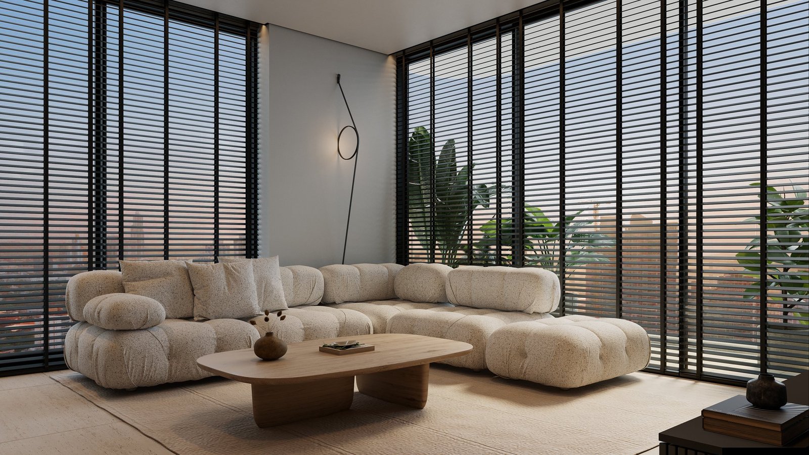 MOVA Residences in Obarrio, Panama City - Gallery image 5