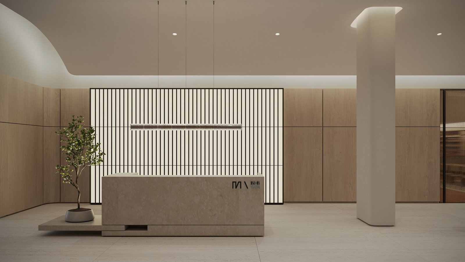 MOVA Residences in Obarrio, Panama City - Gallery image 6