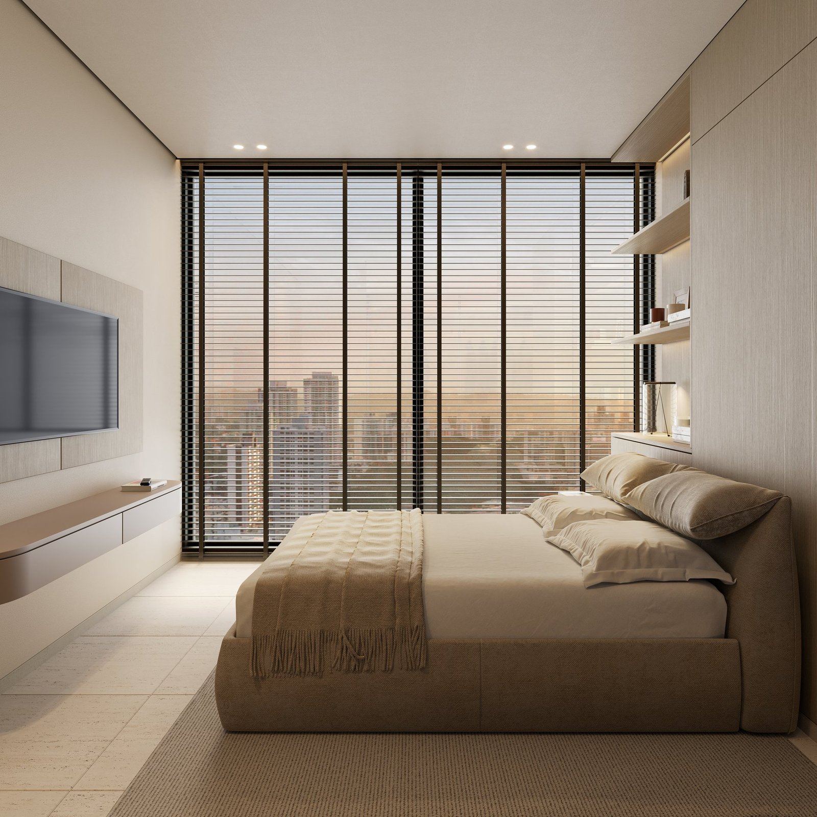 MOVA Residences in Obarrio, Panama City - Gallery image 7