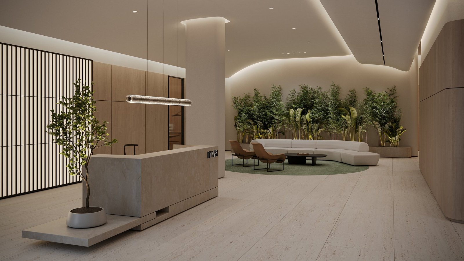 MOVA Residences in Obarrio, Panama City - Gallery image 8