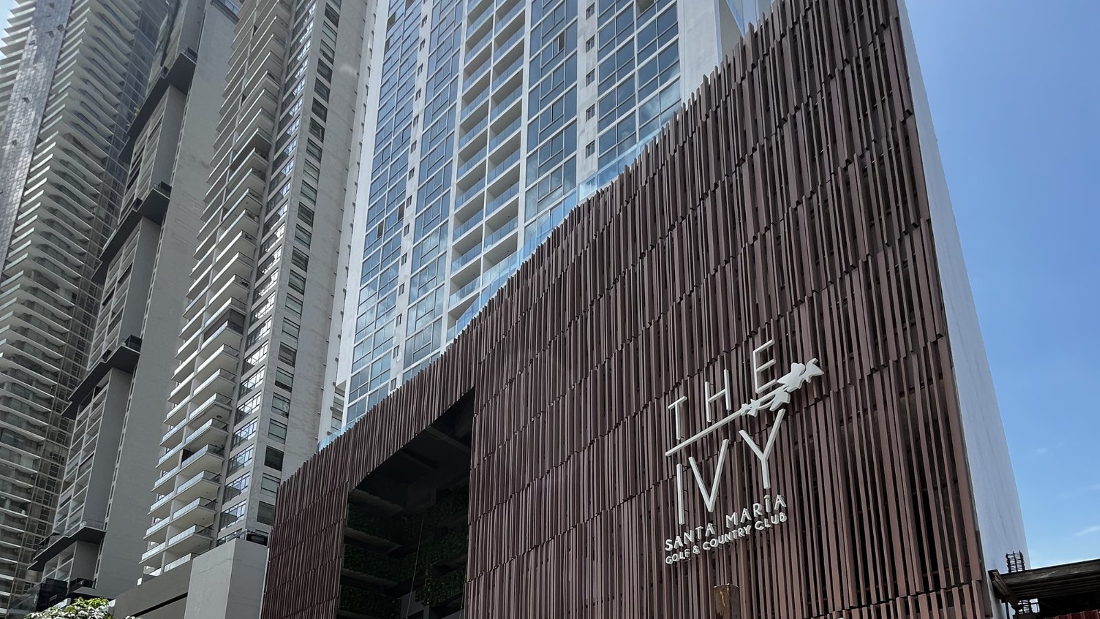 PH IVY Penthouse with Golf Views, Santa Maria