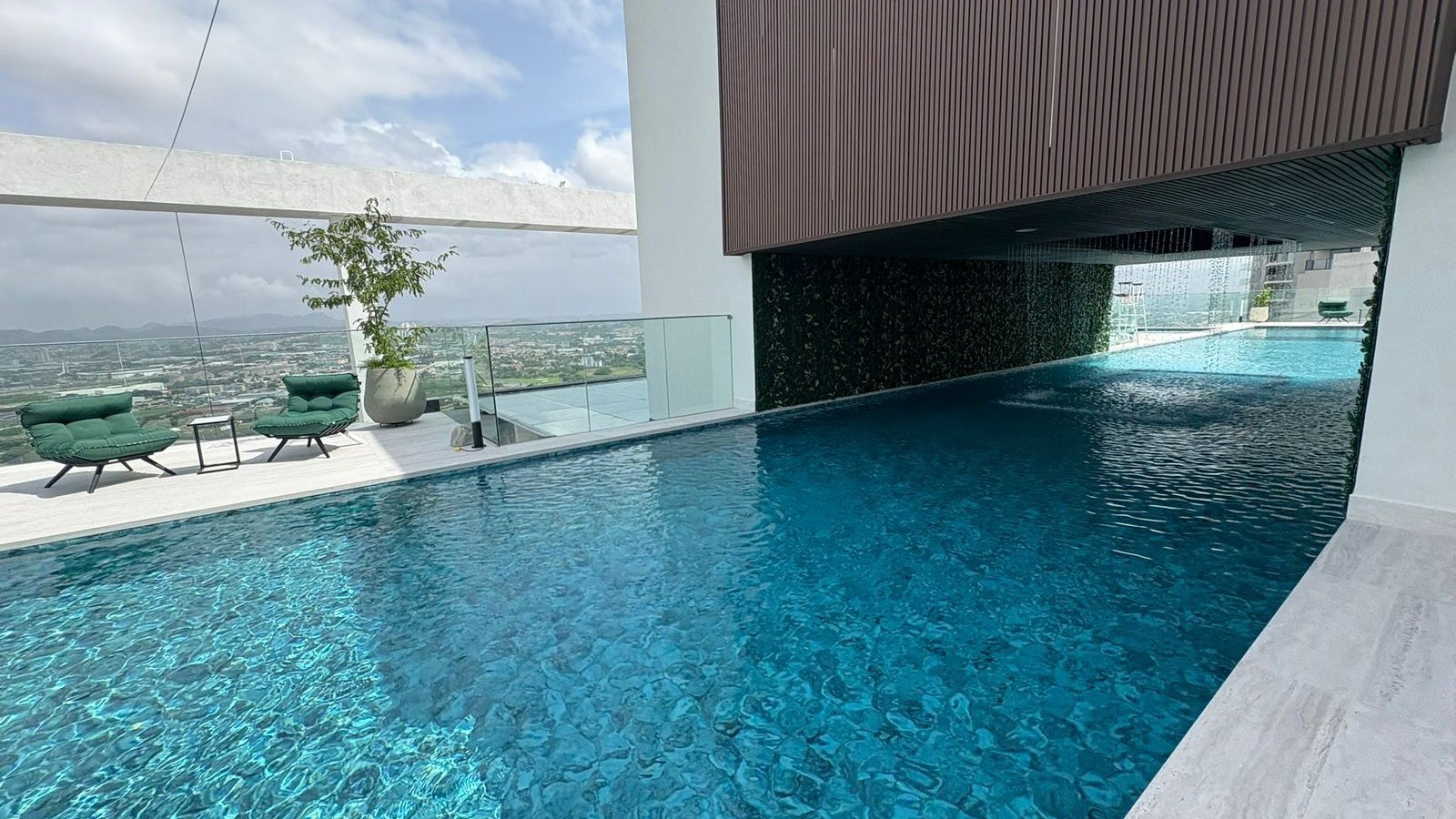 PH IVY Penthouse with Golf Views, Santa Maria - Gallery image 20