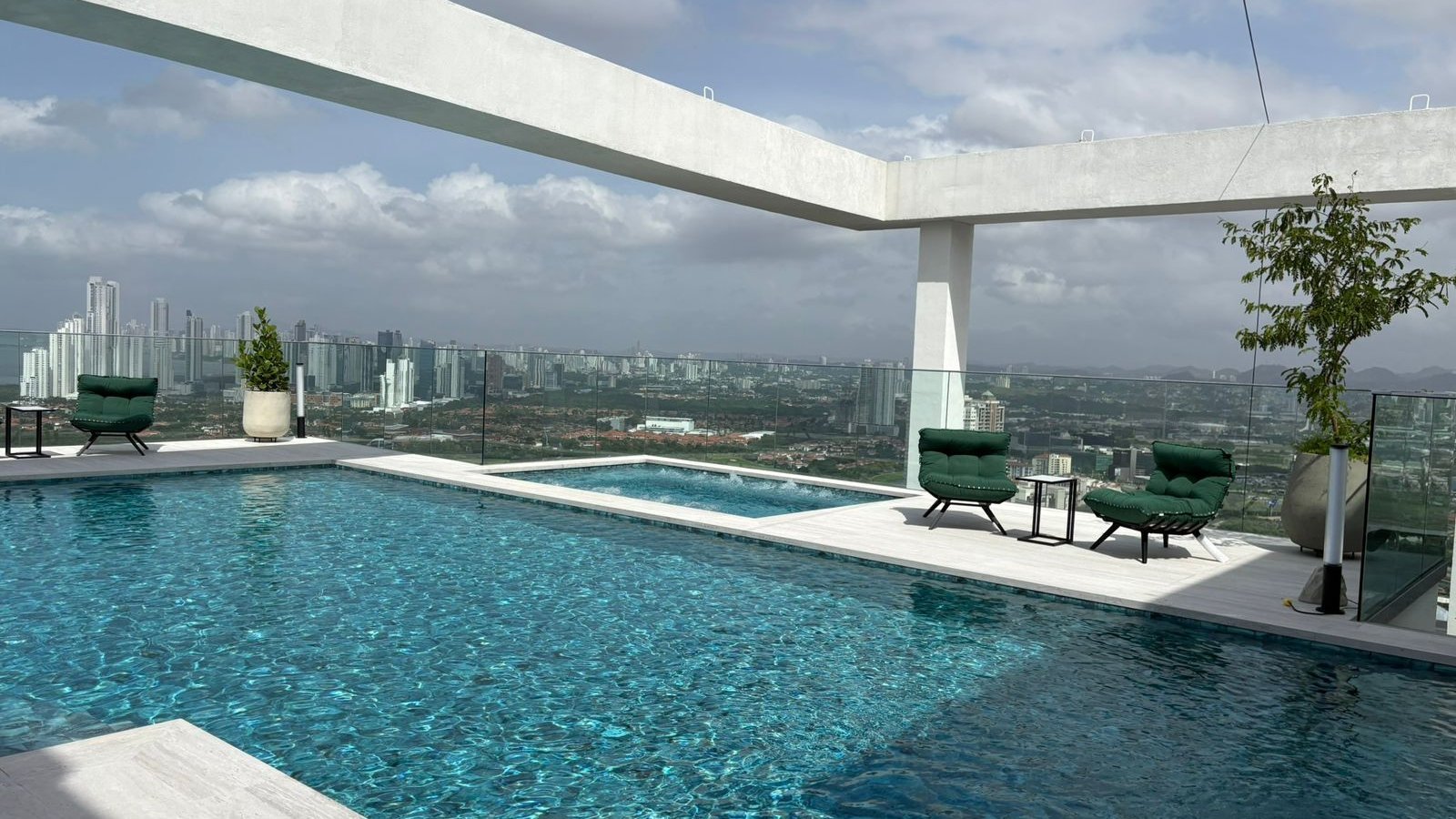 PH IVY Penthouse with Golf Views, Santa Maria - Gallery image 21