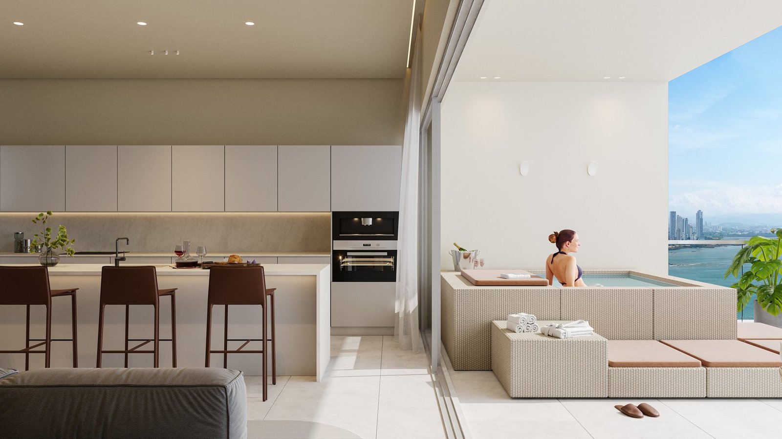 Club Residences, Waterfront at Ocean Reef Islands - Gallery image 10