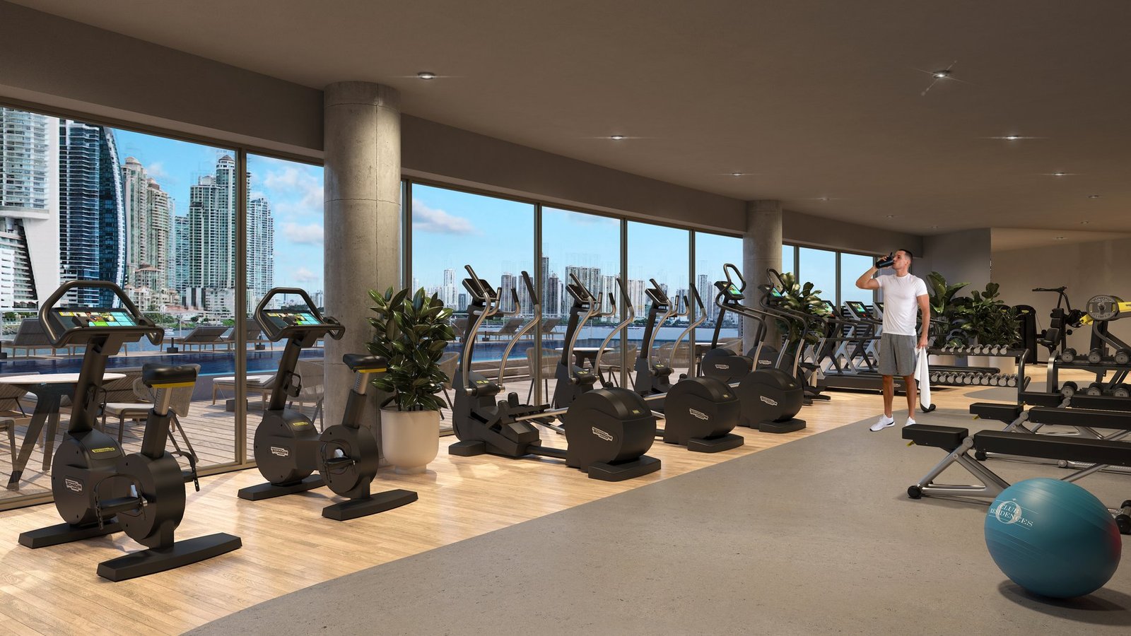 Club Residences, Waterfront at Ocean Reef Islands - Gallery image 11