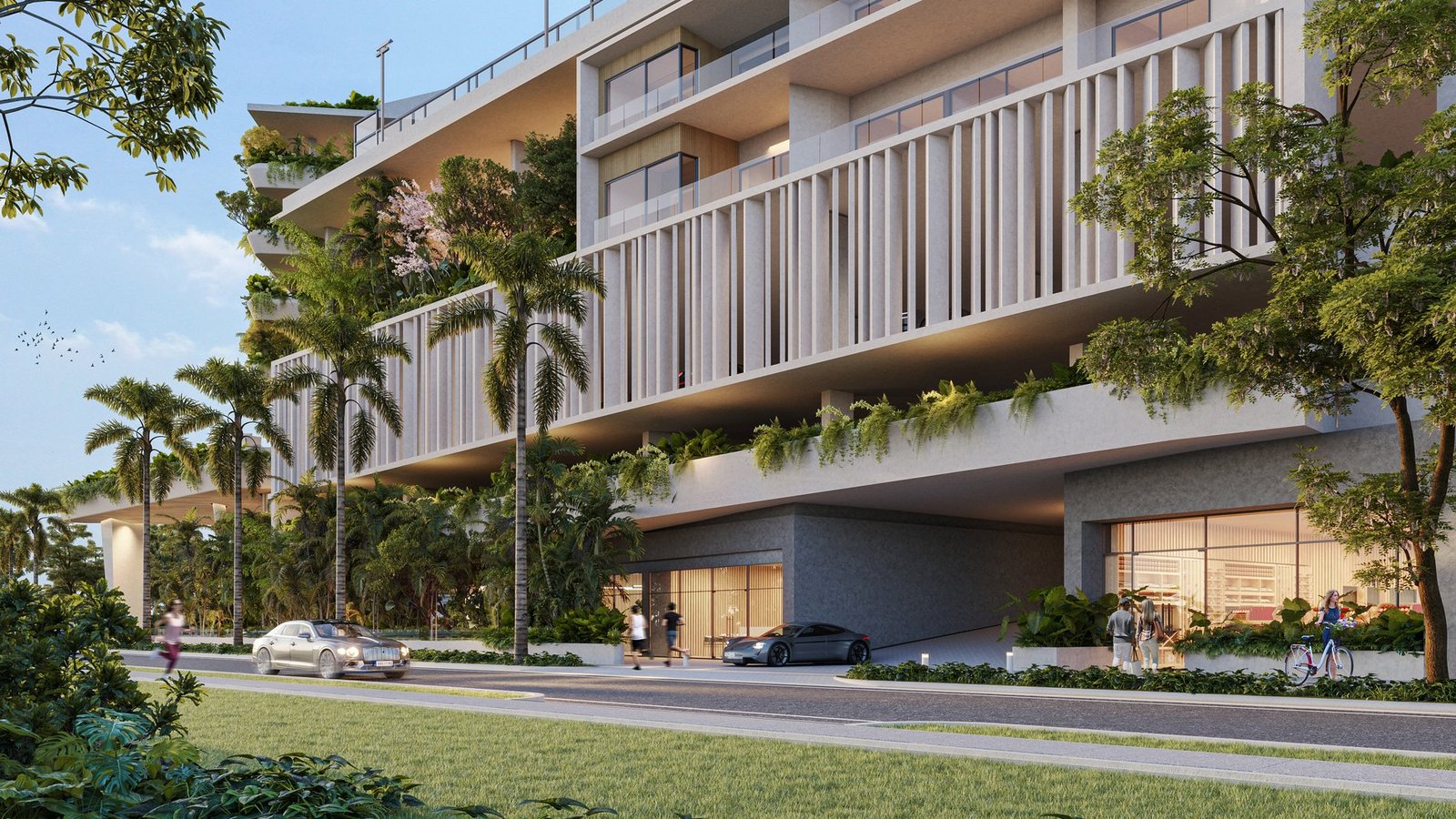 Club Residences, Waterfront at Ocean Reef Islands - Gallery image 12