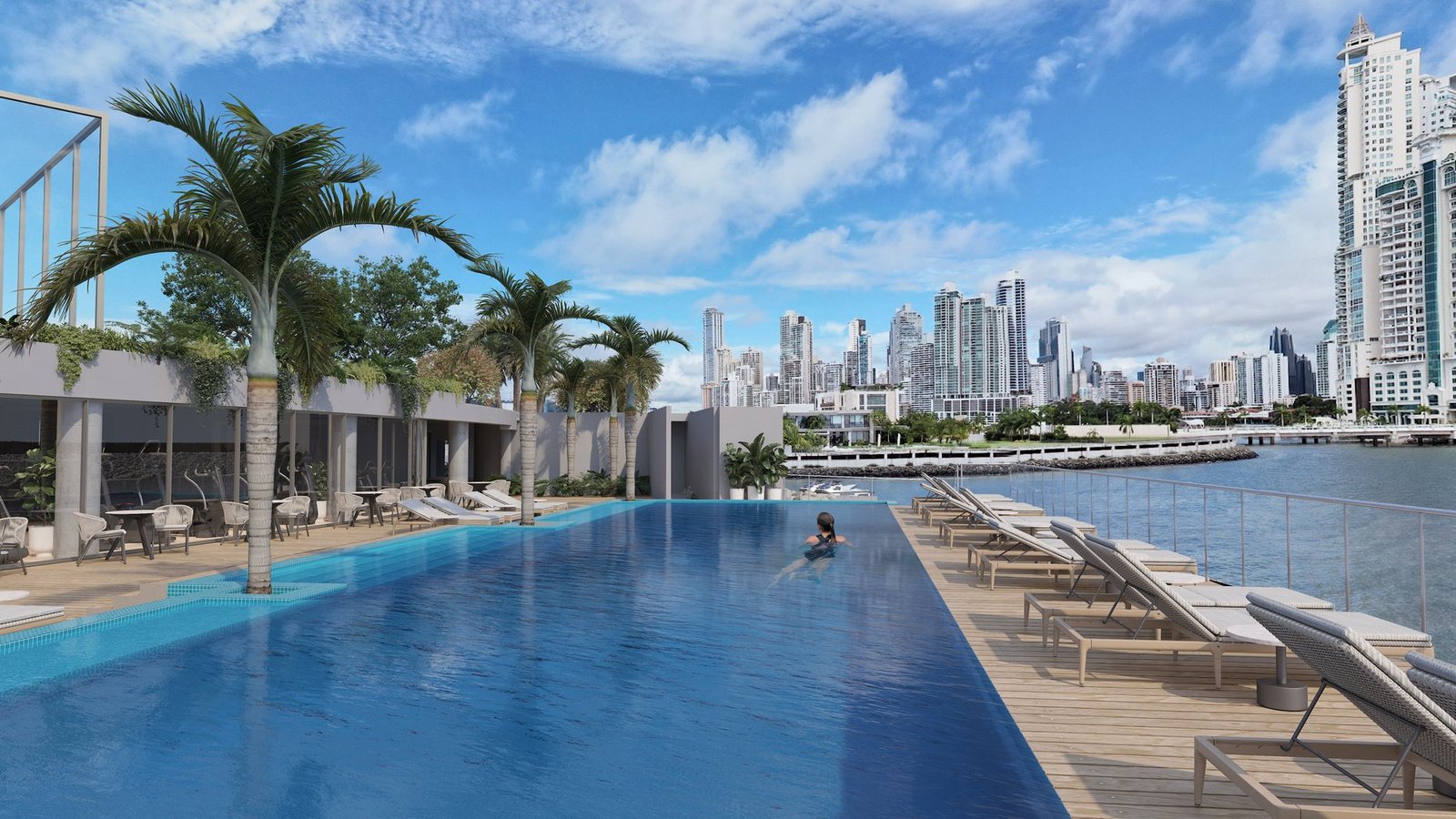 Club Residences, Waterfront at Ocean Reef Islands - Gallery image 13