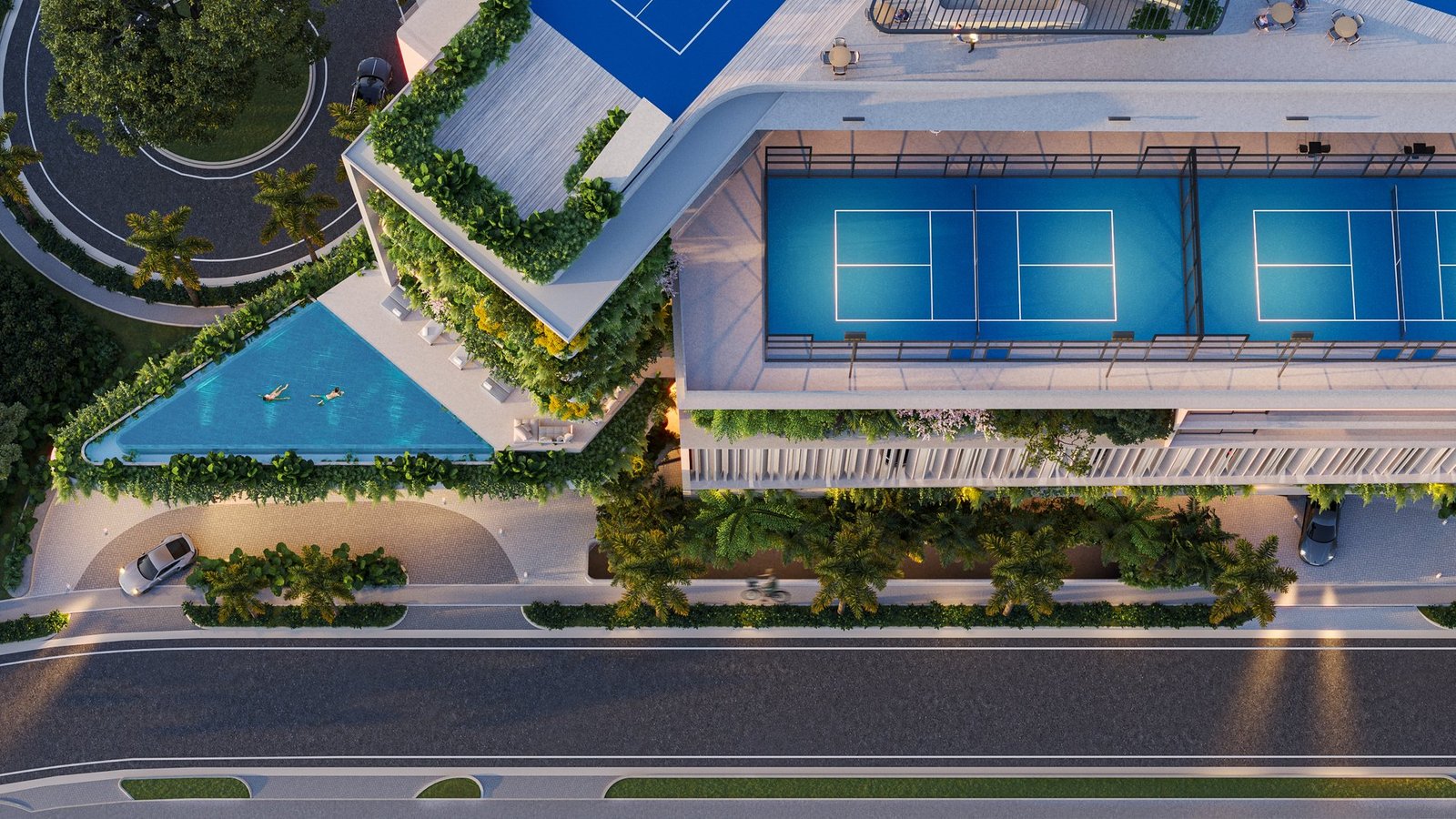 Club Residences, Waterfront at Ocean Reef Islands - Gallery image 15