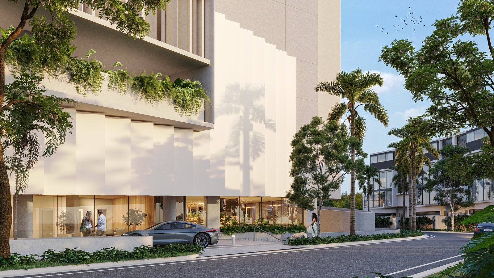 Club Residences, Waterfront at Ocean Reef Islands - Gallery image 16