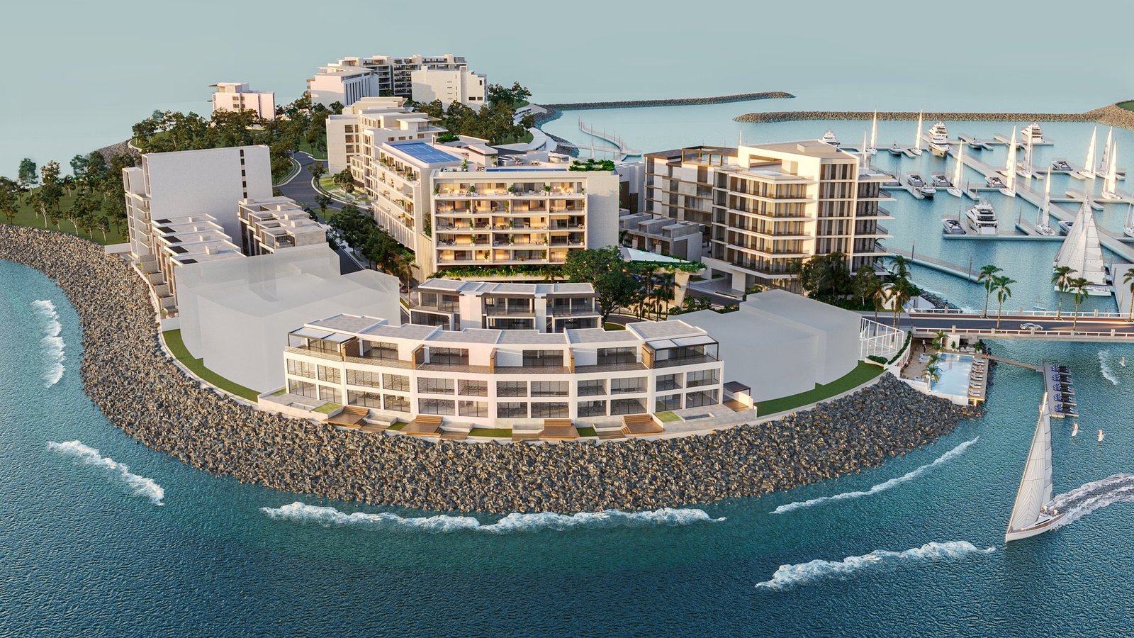 Club Residences, Waterfront at Ocean Reef Islands - Gallery image 17