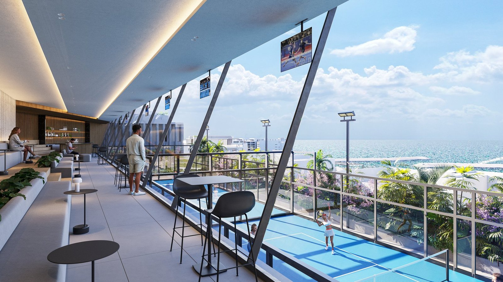 Club Residences, Waterfront at Ocean Reef Islands - Gallery image 19