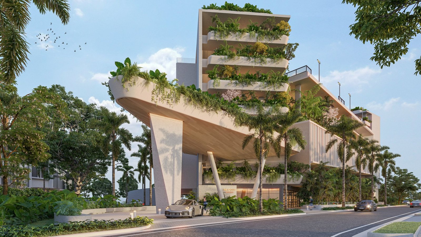 Club Residences, Waterfront at Ocean Reef Islands - Gallery image 2