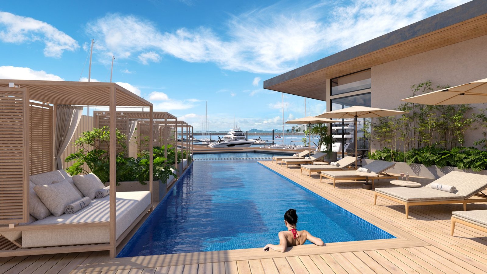 Club Residences, Waterfront at Ocean Reef Islands - Gallery image 20
