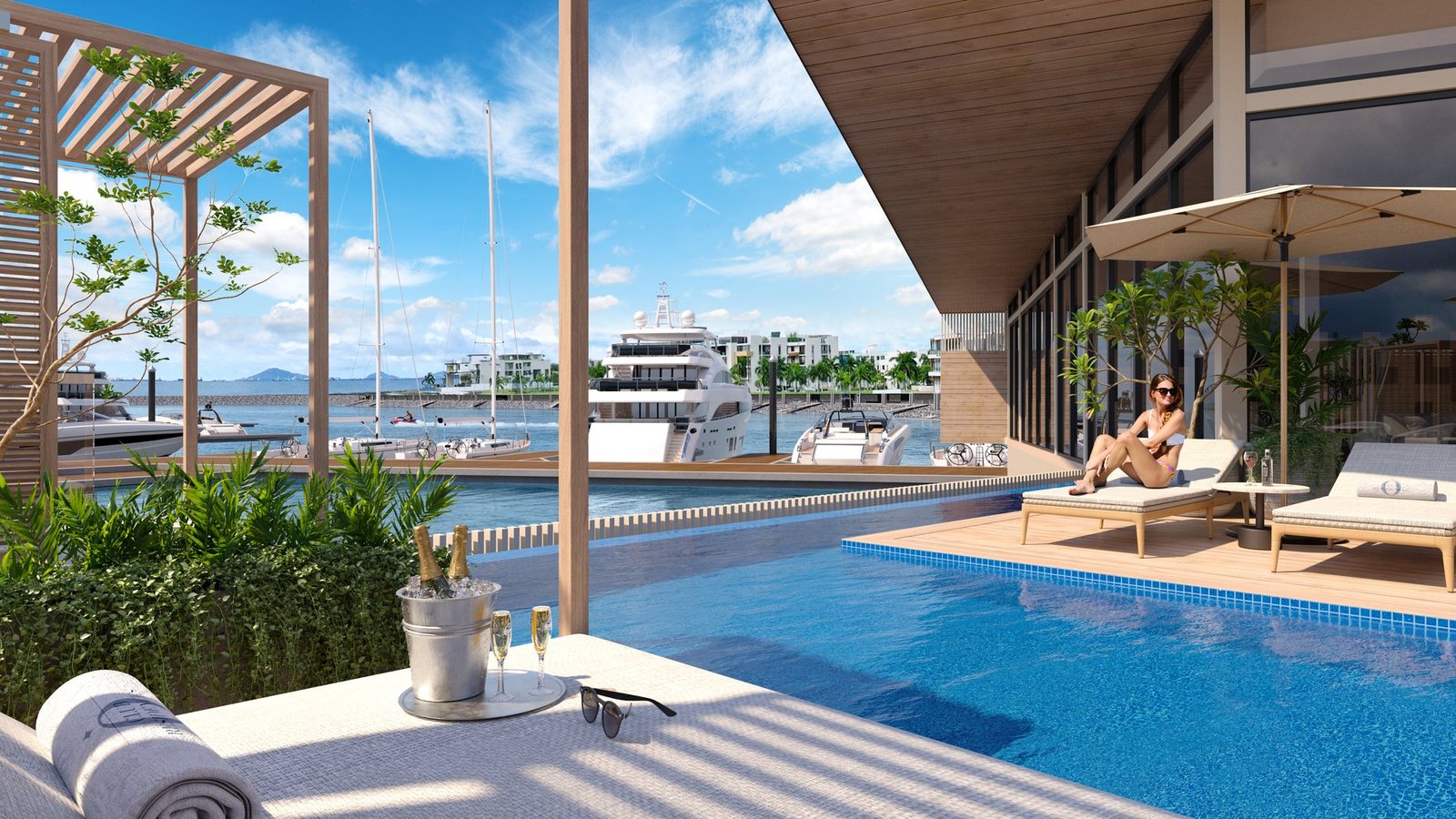 Club Residences, Waterfront at Ocean Reef Islands - Gallery image 23