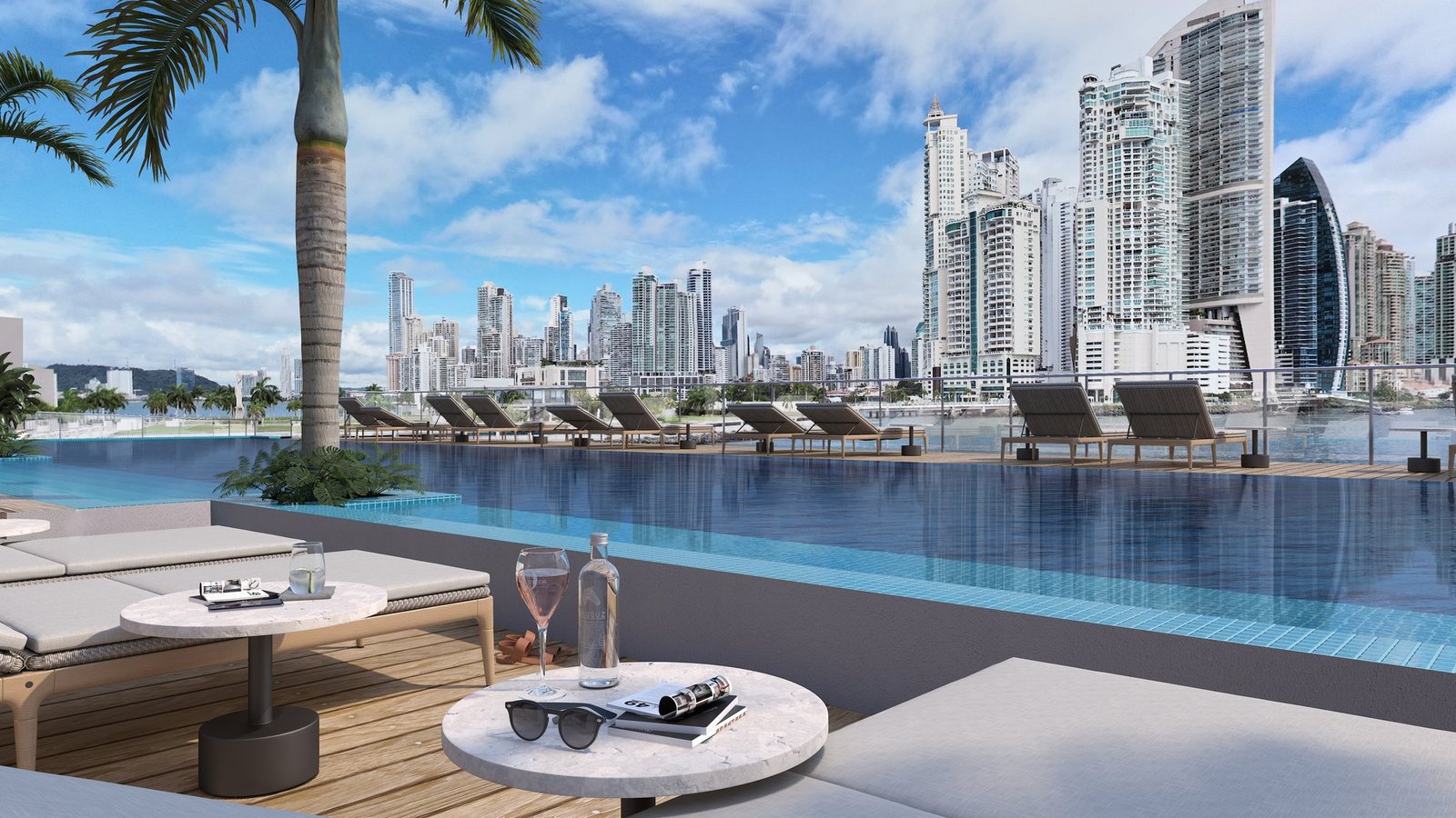 Club Residences, Waterfront at Ocean Reef Islands - Gallery image 3