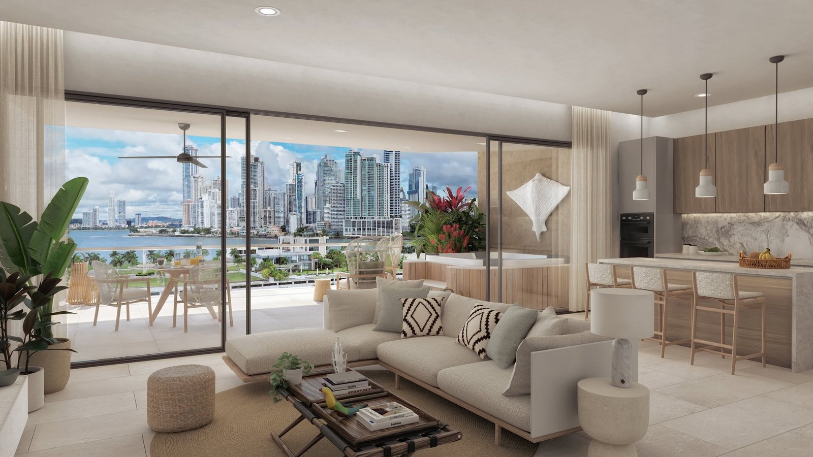 Club Residences, Waterfront at Ocean Reef Islands - Gallery image 4