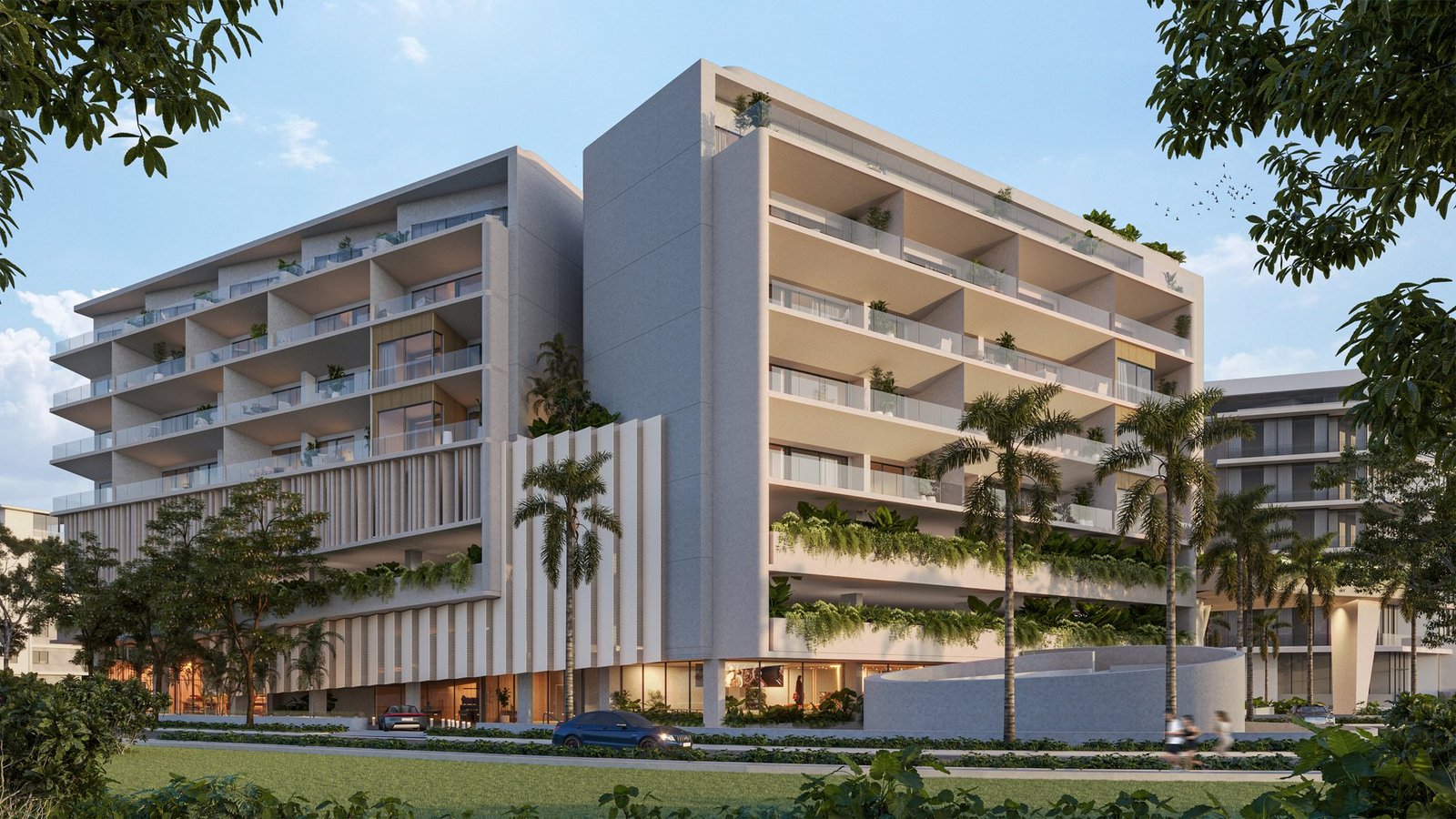 Club Residences, Waterfront at Ocean Reef Islands - Gallery image 5