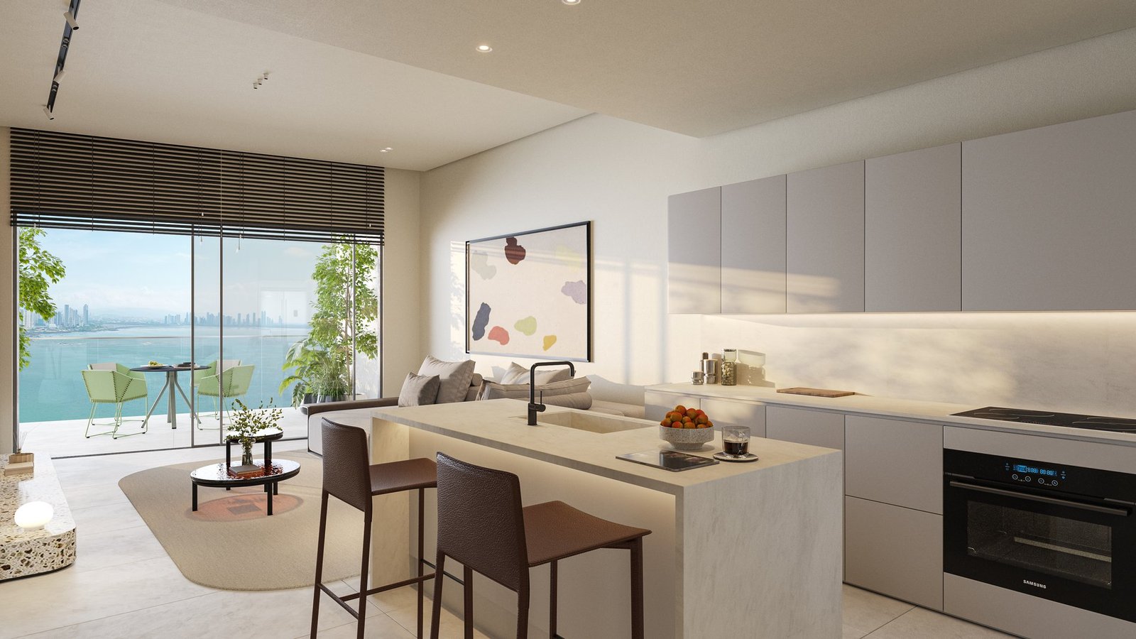 Club Residences, Waterfront at Ocean Reef Islands - Gallery image 6