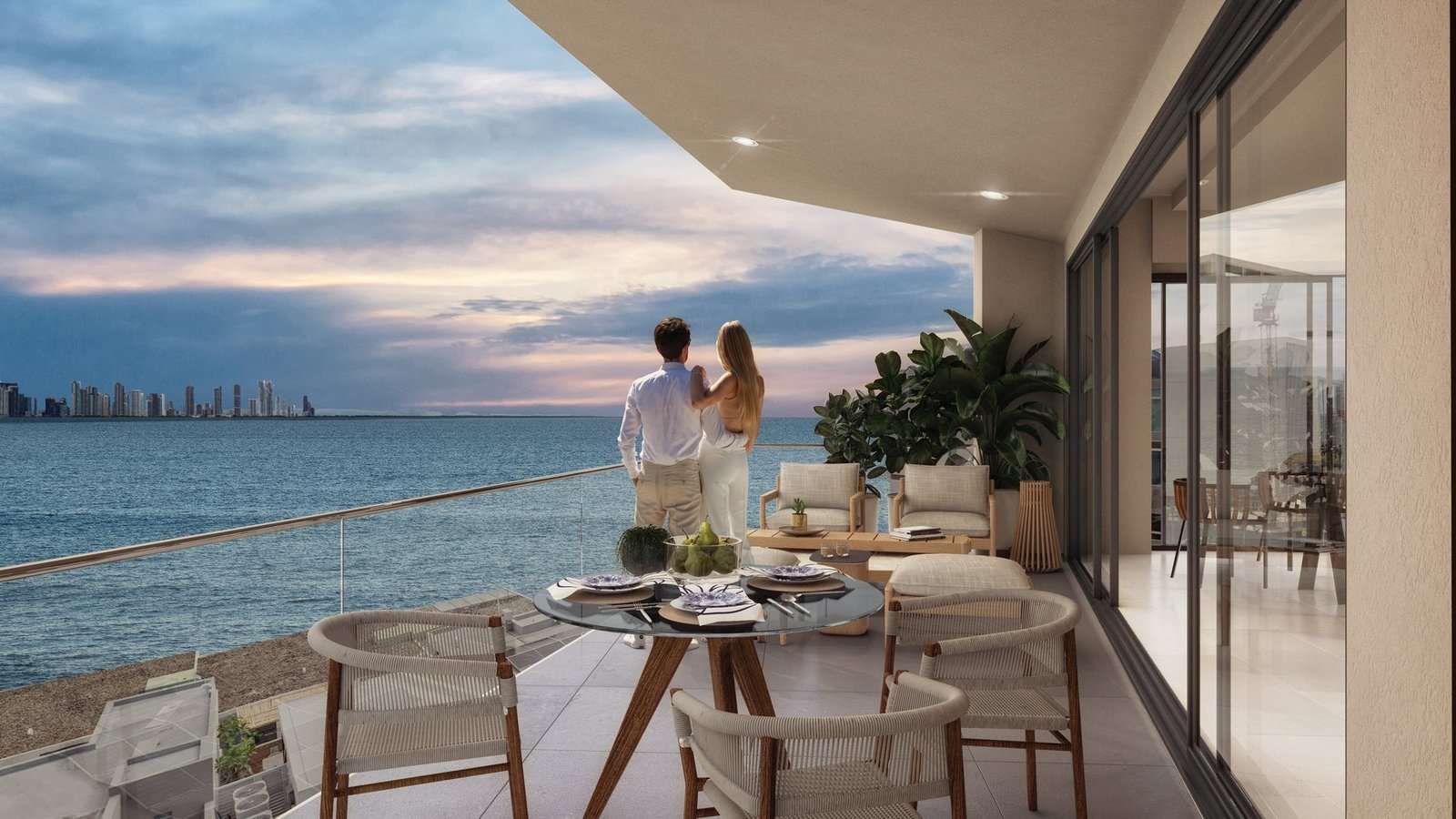 Club Residences, Waterfront at Ocean Reef Islands - Gallery image 7