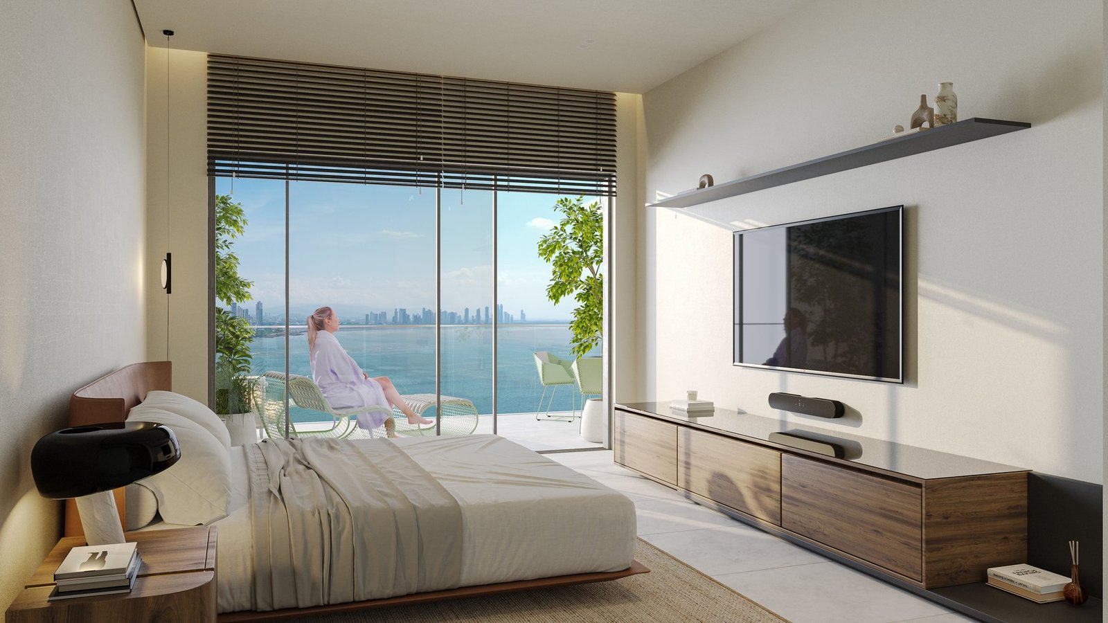 Club Residences, Waterfront at Ocean Reef Islands - Gallery image 9