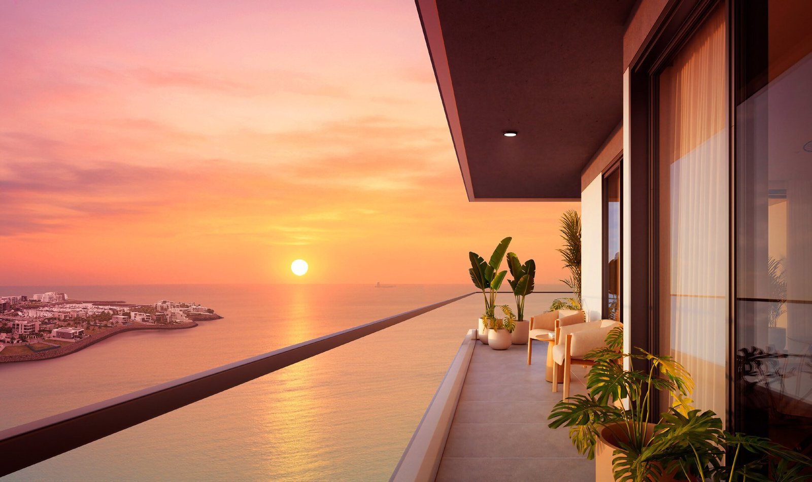 Mantra Rental-Ready Residence in Punta Pacifica