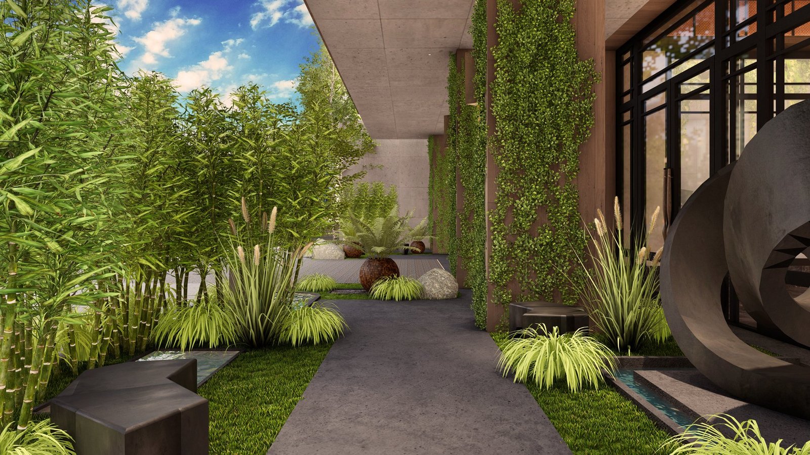 Mantra Rental-Ready Residence in Punta Pacifica - Gallery image 13