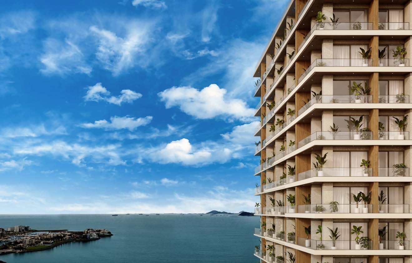 Mantra Rental-Ready Residence in Punta Pacifica - Gallery image 14