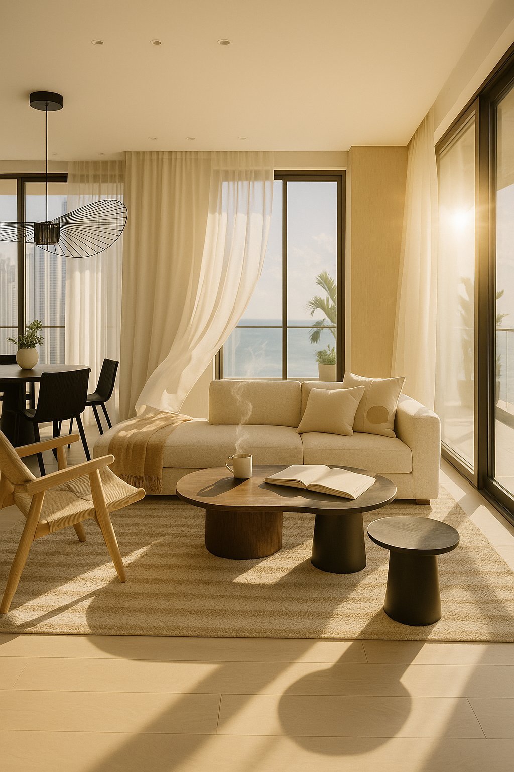 Mantra Rental-Ready Residence in Punta Pacifica - Gallery image 15