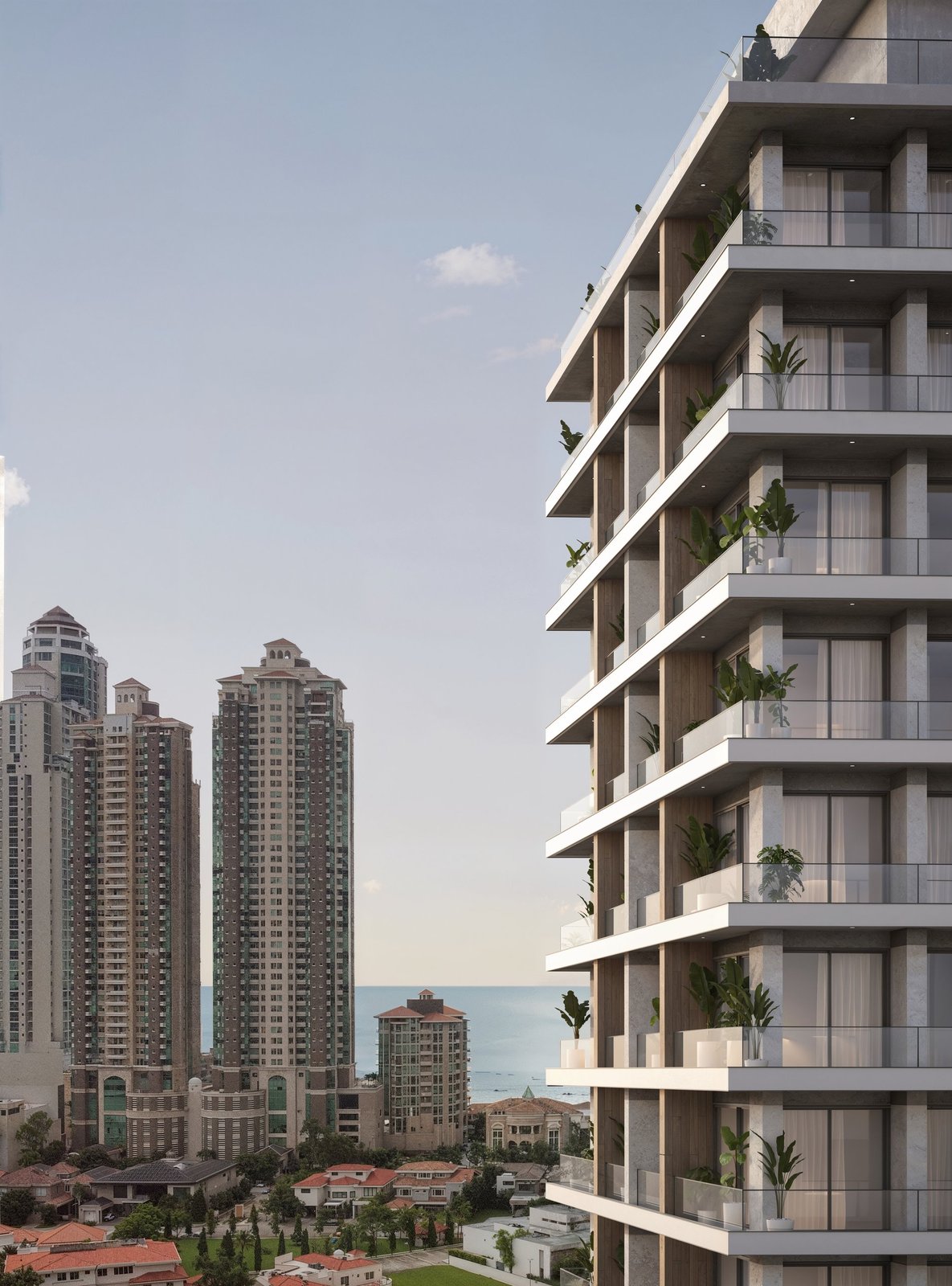 Mantra Rental-Ready Residence in Punta Pacifica - Gallery image 16