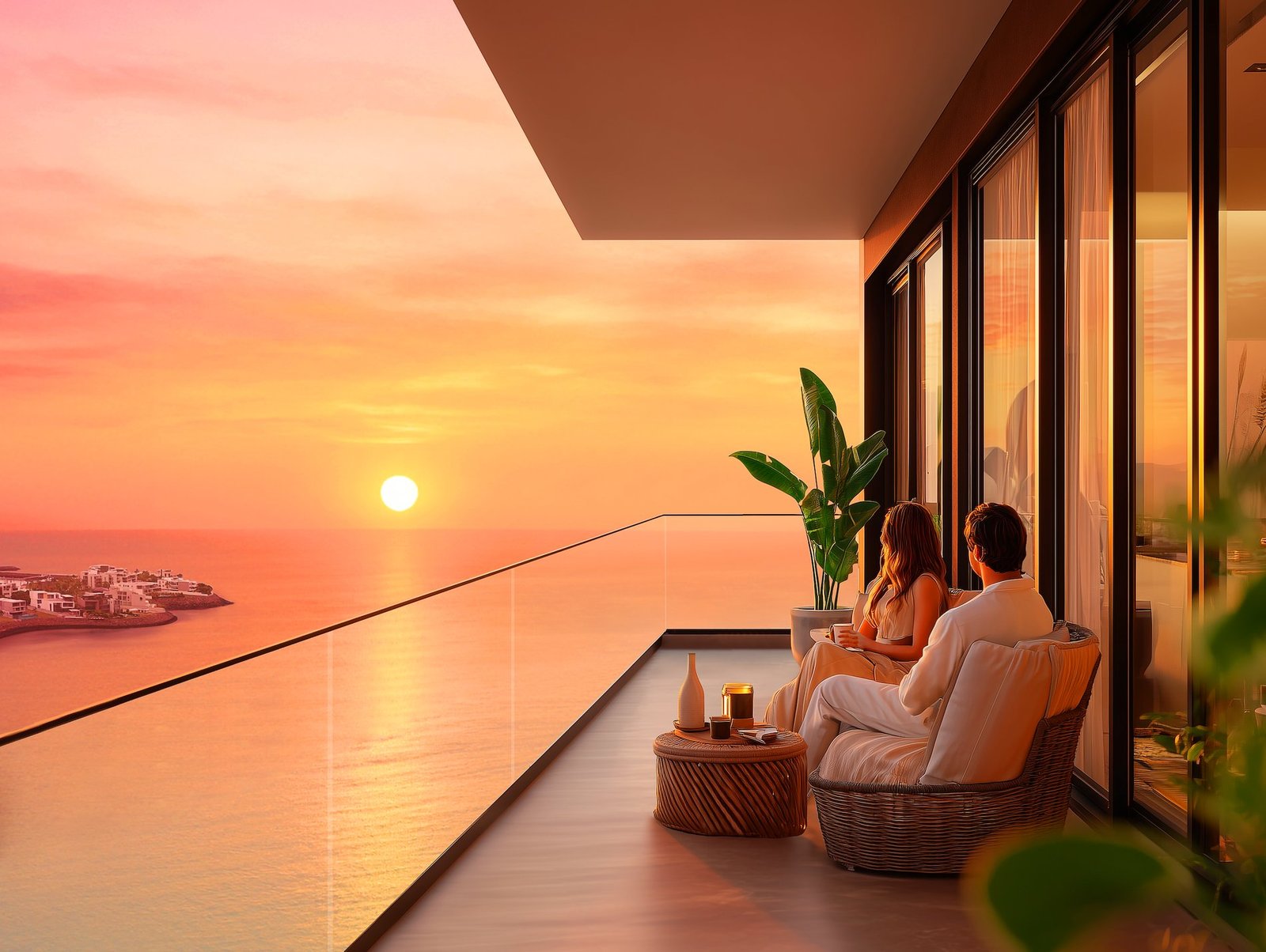 Mantra Rental-Ready Residence in Punta Pacifica - Gallery image 19