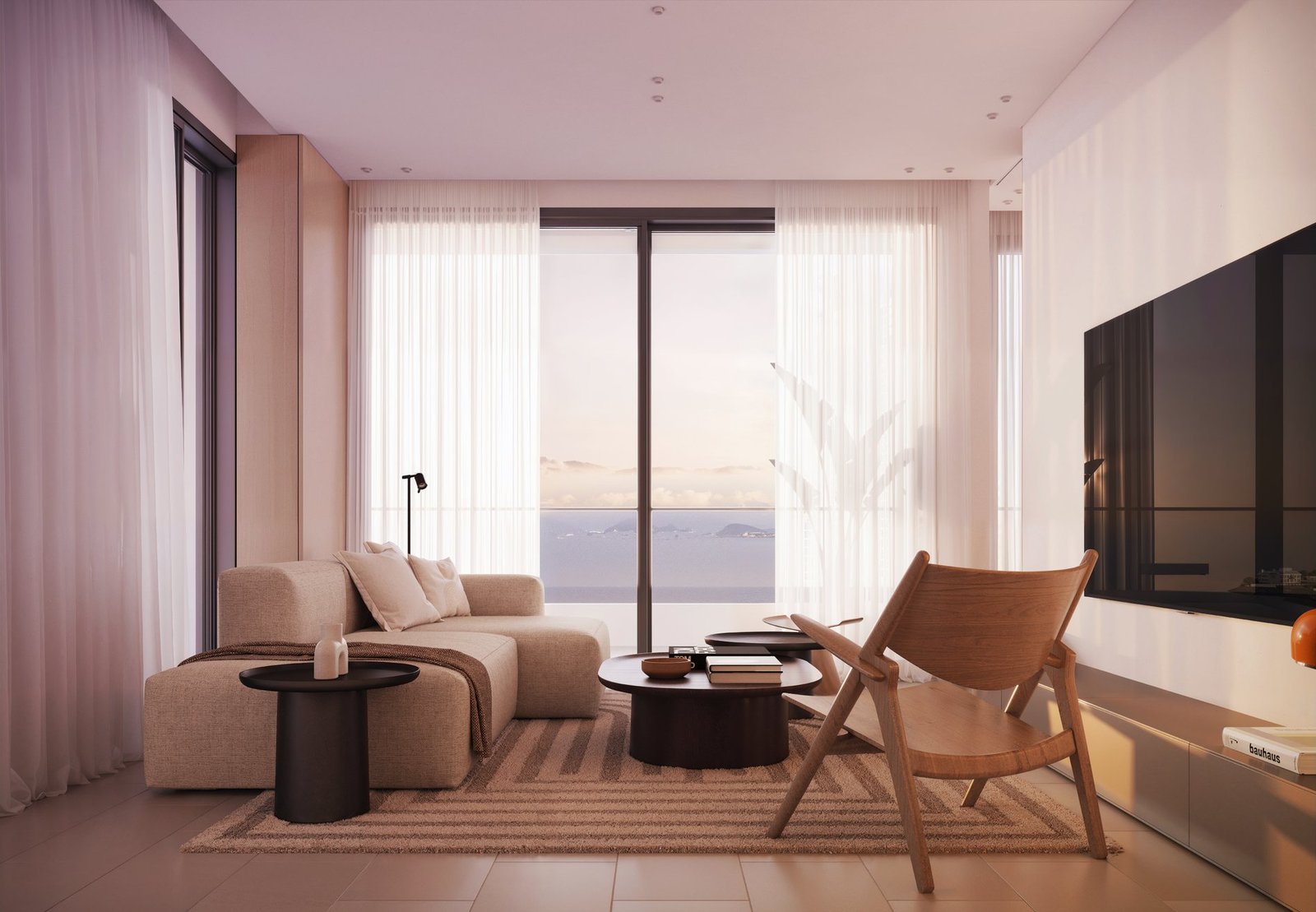 Mantra Rental-Ready Residence in Punta Pacifica - Gallery image 2