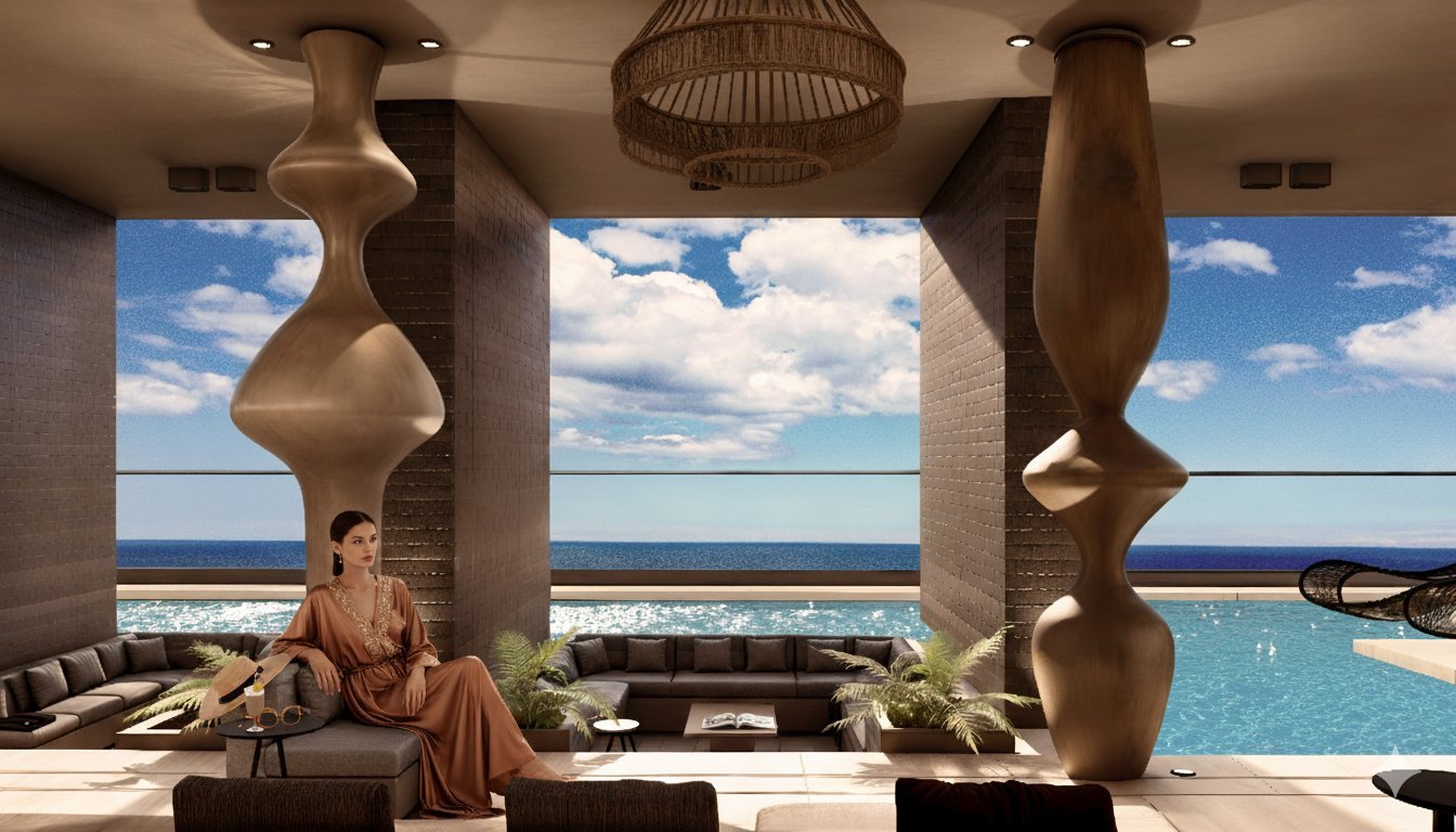 Mantra Rental-Ready Residence in Punta Pacifica - Gallery image 28