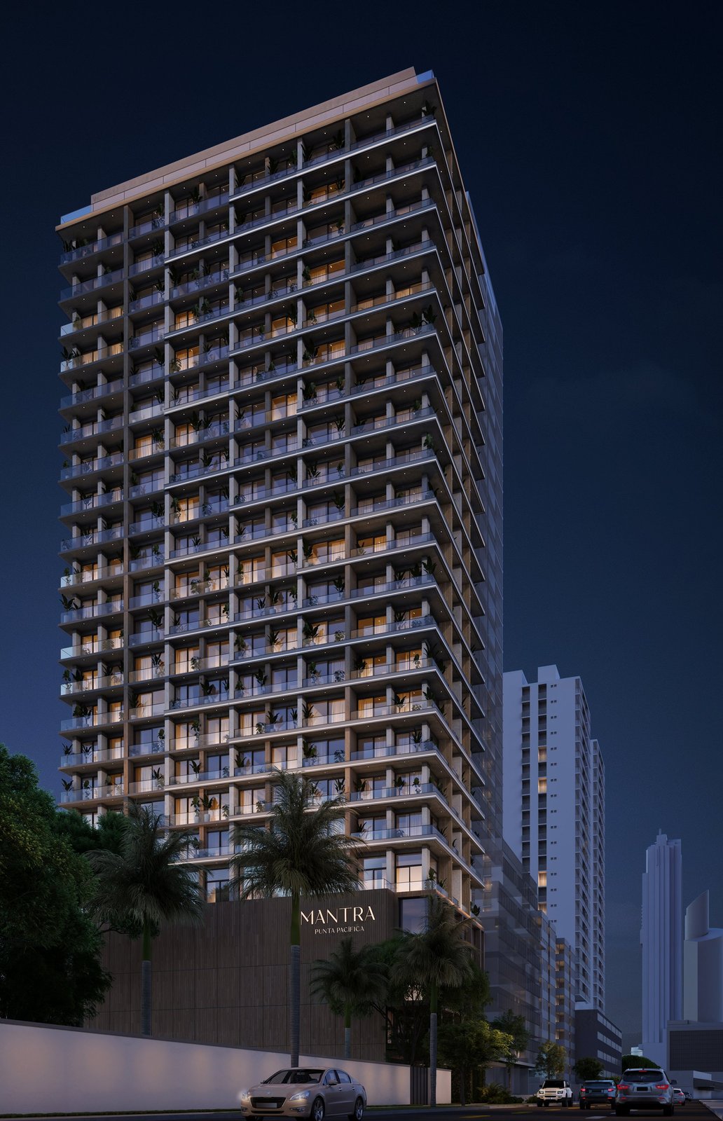 Mantra Rental-Ready Residence in Punta Pacifica - Gallery image 29