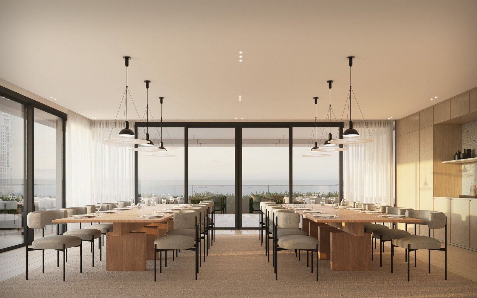 Mantra Rental-Ready Residence in Punta Pacifica - Gallery image 3