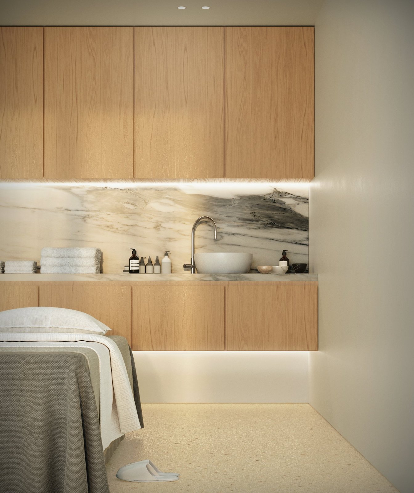 Mantra Rental-Ready Residence in Punta Pacifica - Gallery image 6