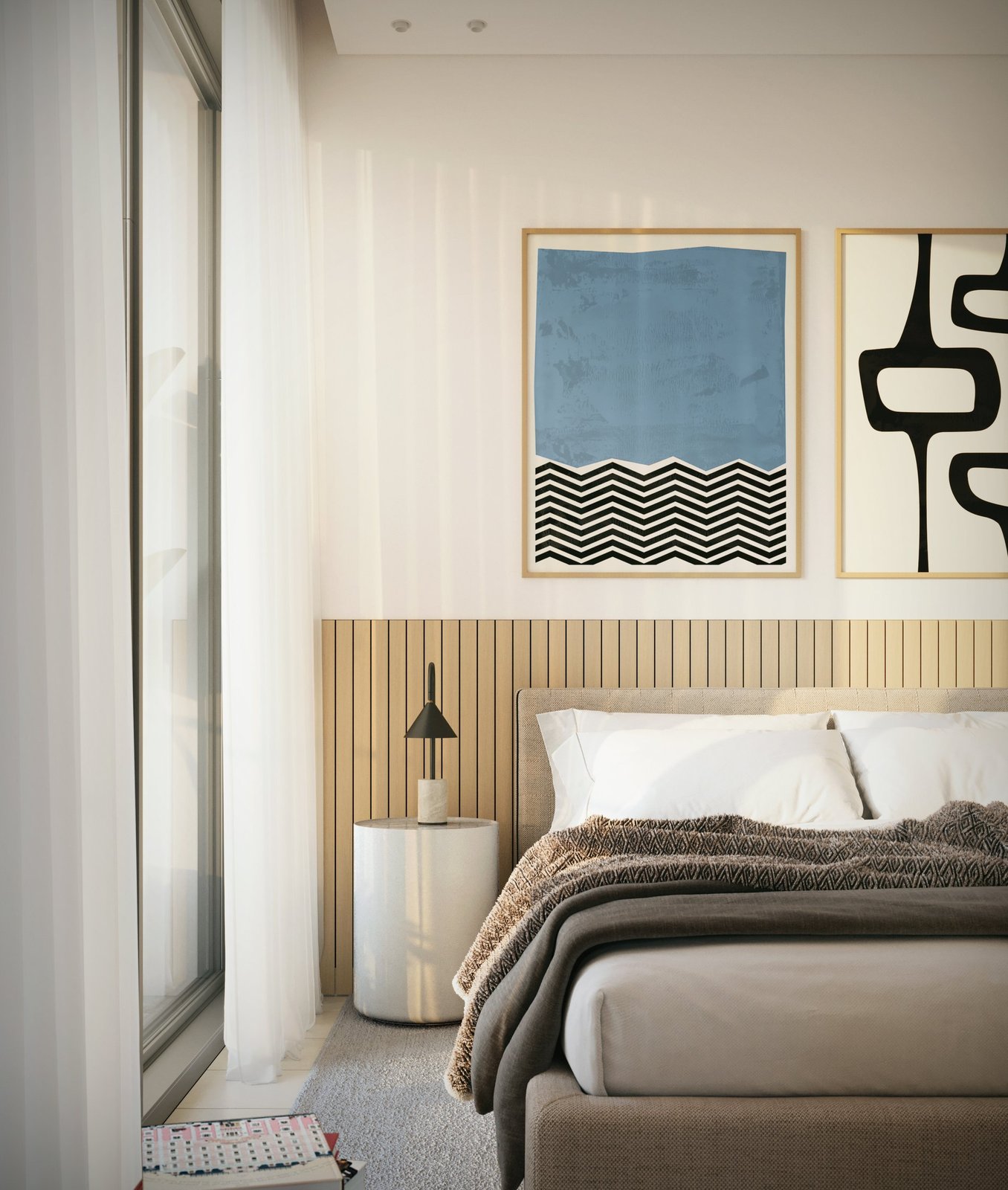 Mantra Rental-Ready Residence in Punta Pacifica - Gallery image 7